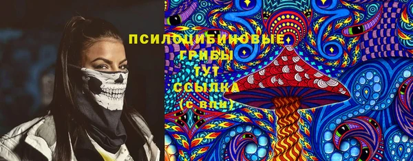 молекула духа Кукмор